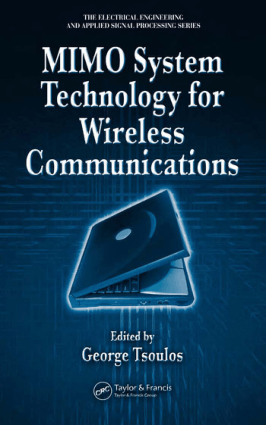 mimo wireless communications pdf